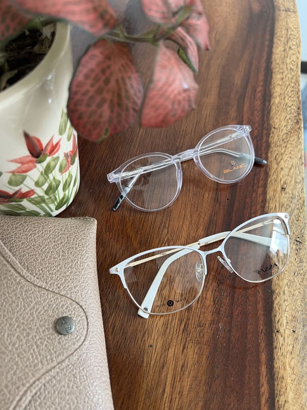 Clínica de gafas en San Gabino: reparaciones y arreglos
